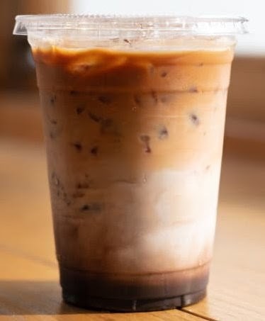 Caramel Macchiato