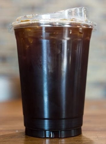 Iced Americano