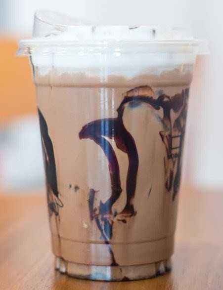 Iced Mocha