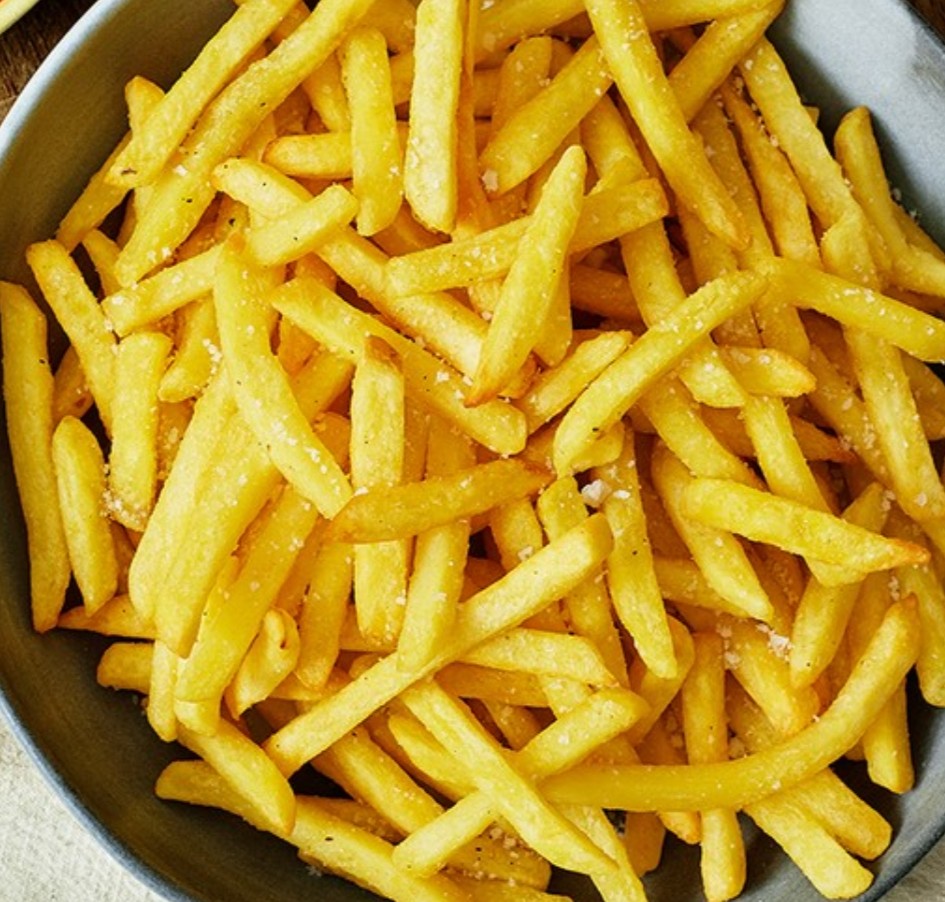 Regular Fries