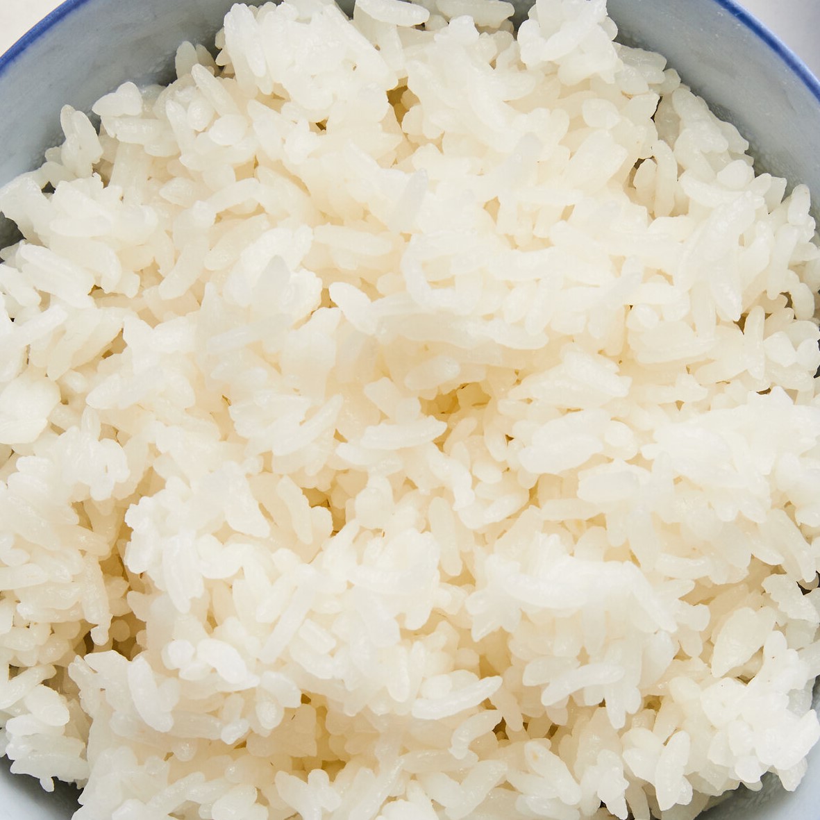 Plain Rice