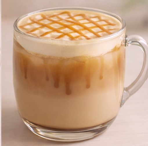 Caramel Macchiato