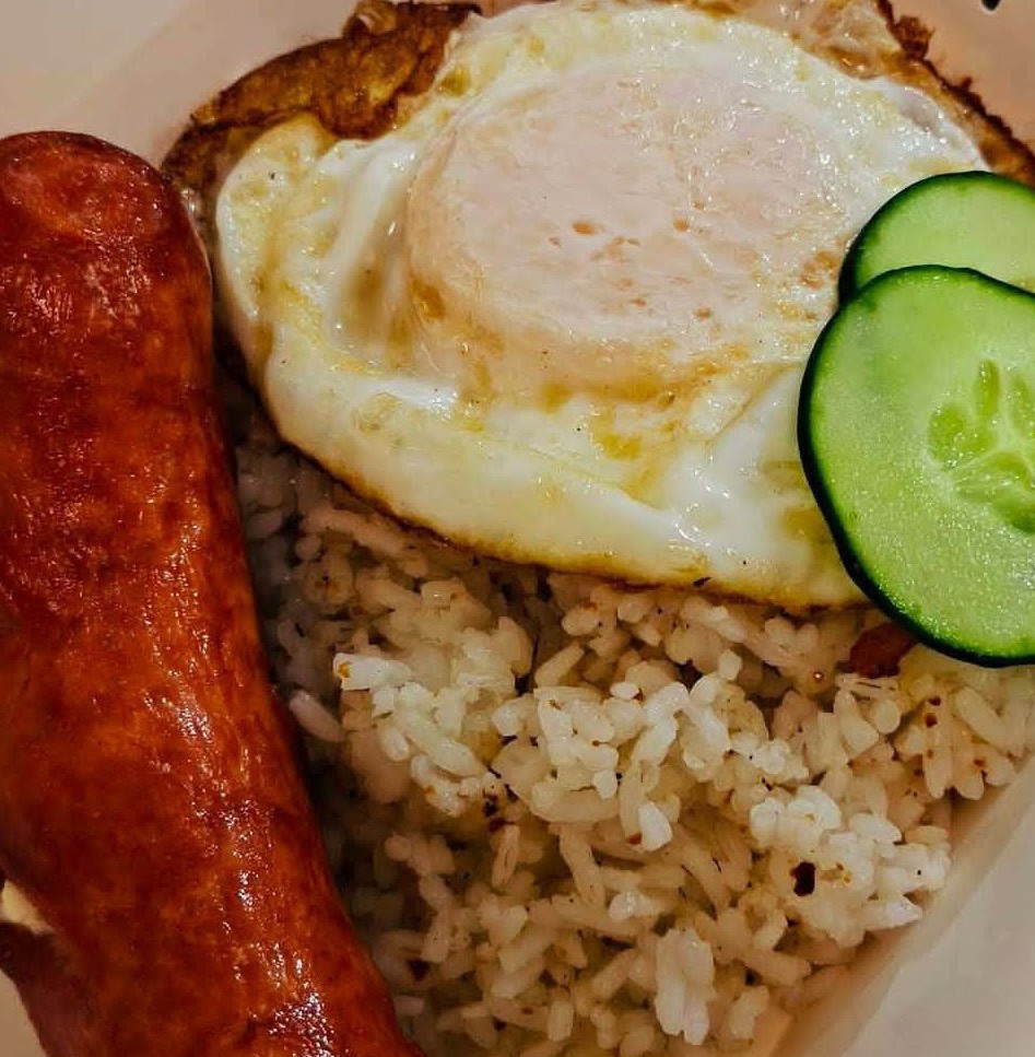 HungSilog