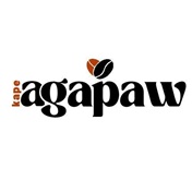 Kape Agapaw logo
