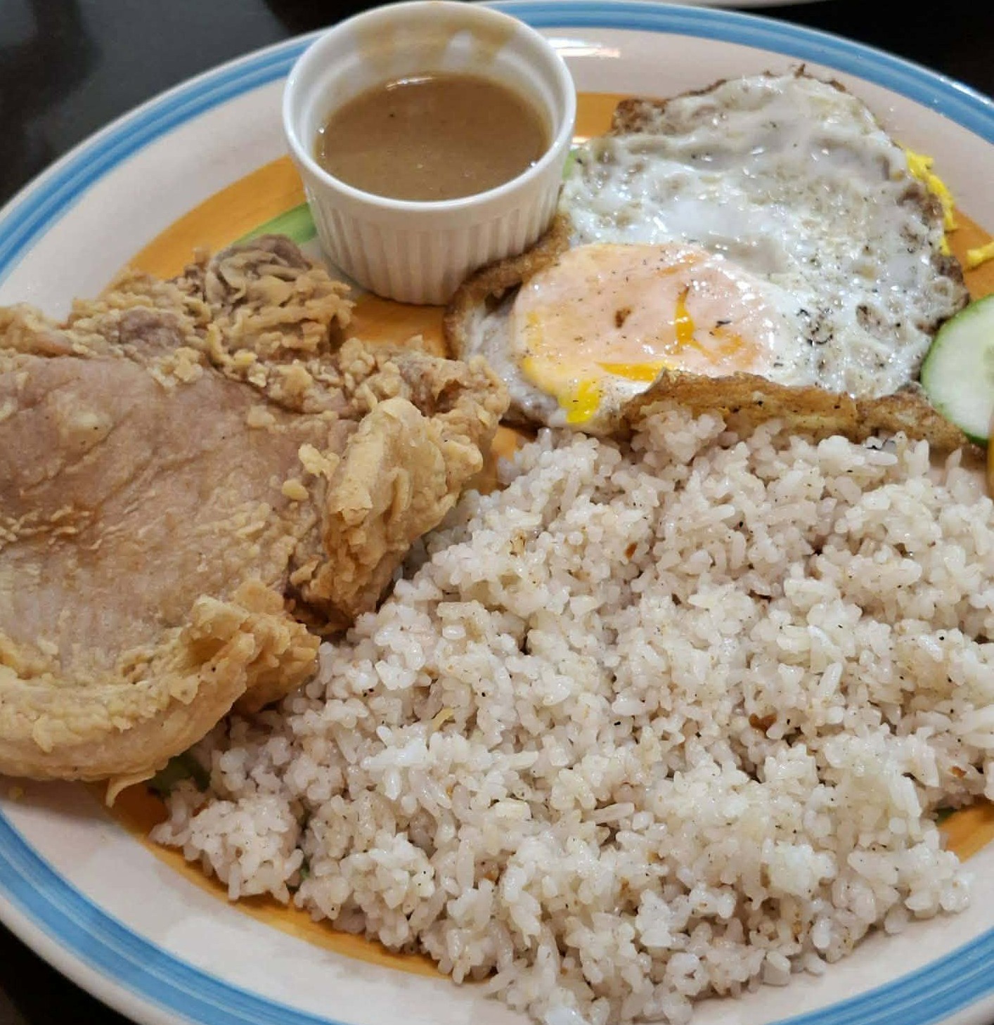 PorkSilog
